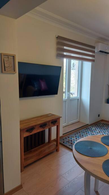 شقة Luxury Stable 1 Rēzekne المظهر الخارجي الصورة