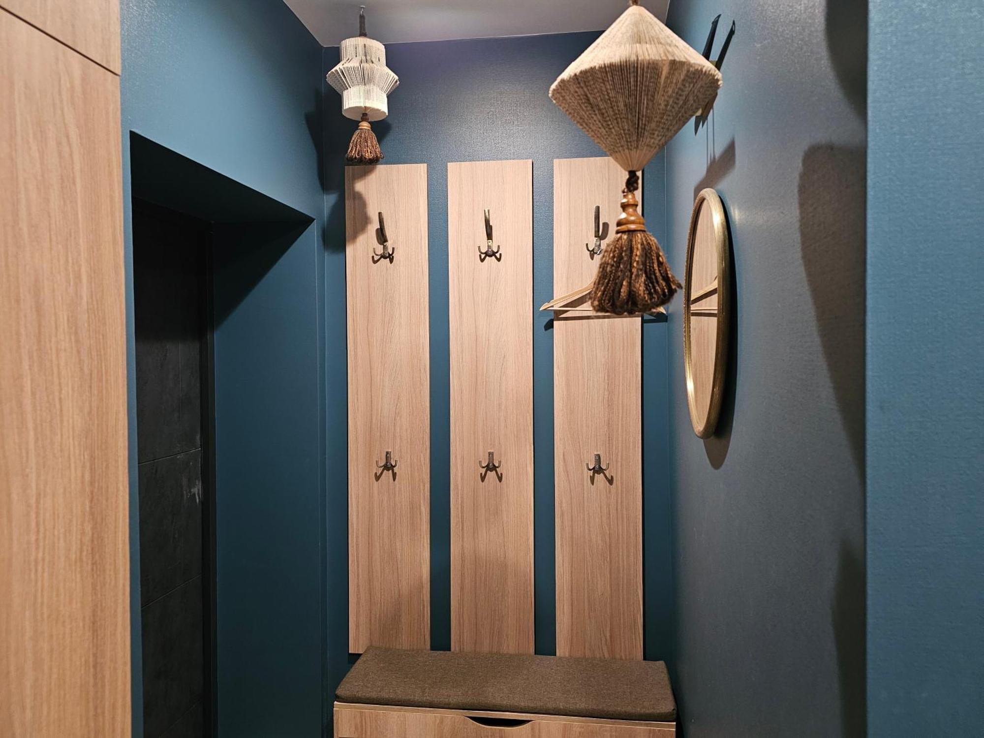 شقة Luxury Stable 1 Rēzekne المظهر الخارجي الصورة