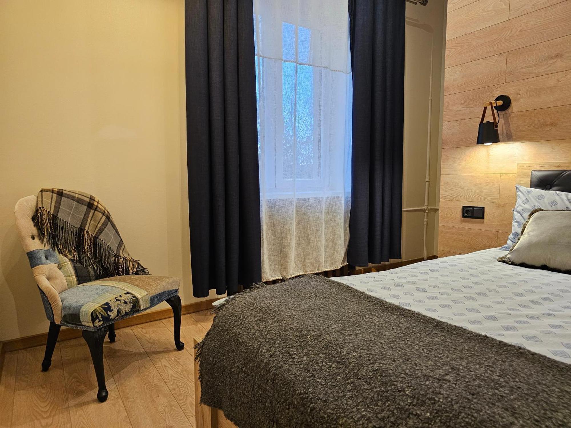 شقة Luxury Stable 1 Rēzekne المظهر الخارجي الصورة