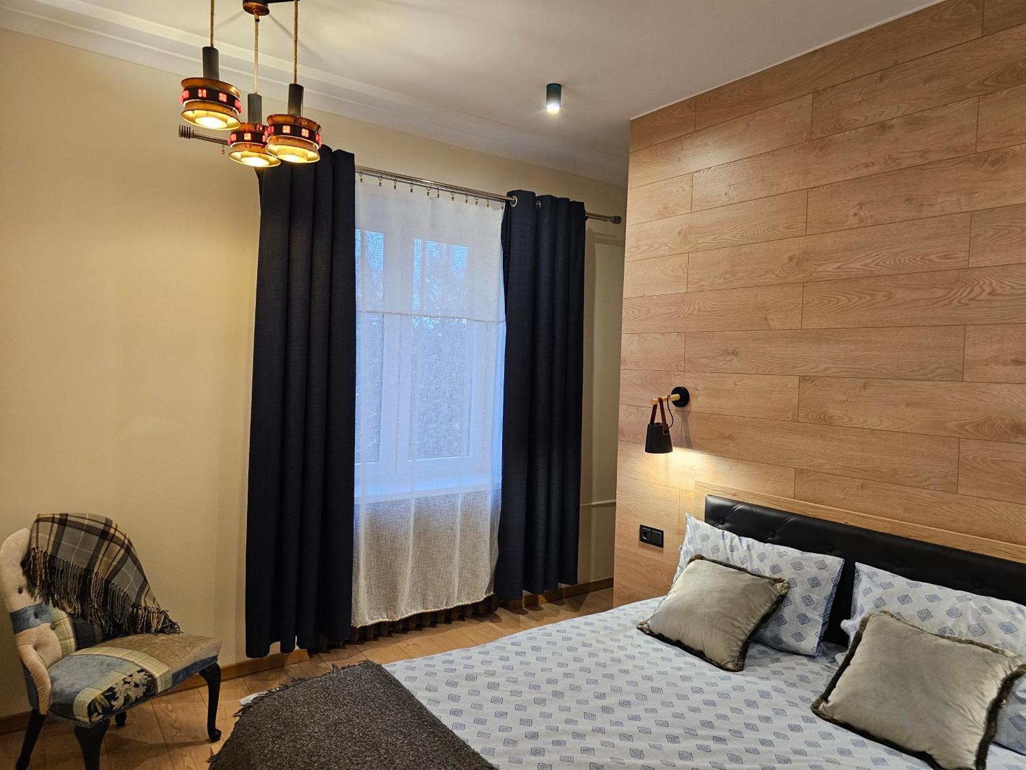 شقة Luxury Stable 1 Rēzekne المظهر الخارجي الصورة